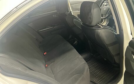 KIA Magentis II рестайлинг, 2010 год, 799 000 рублей, 19 фотография