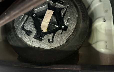 KIA Magentis II рестайлинг, 2010 год, 799 000 рублей, 20 фотография