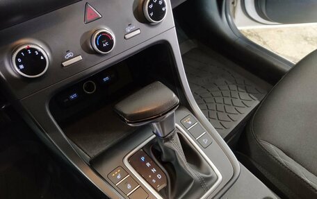 Hyundai Creta, 2021 год, 2 199 000 рублей, 14 фотография