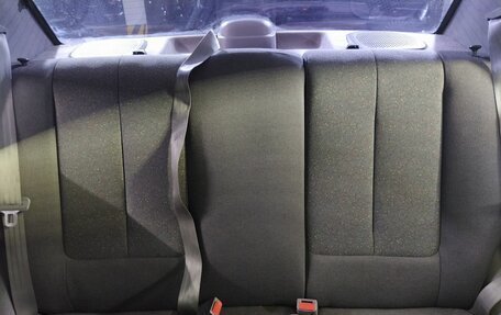 Hyundai Accent II, 2005 год, 389 000 рублей, 8 фотография