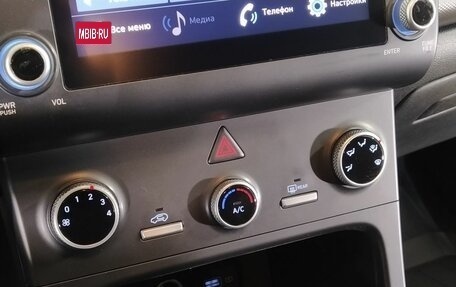 Hyundai Creta, 2021 год, 2 199 000 рублей, 15 фотография