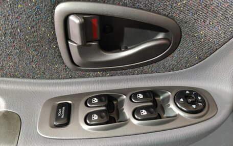 Hyundai Accent II, 2005 год, 389 000 рублей, 10 фотография