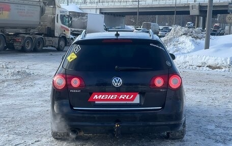 Volkswagen Passat B6, 2008 год, 6 фотография