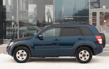 Suzuki Grand Vitara, 2008 год, 1 000 000 рублей, 7 фотография