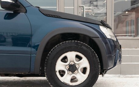 Suzuki Grand Vitara, 2008 год, 1 000 000 рублей, 9 фотография