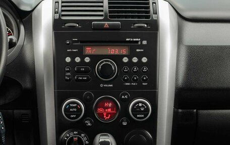 Suzuki Grand Vitara, 2008 год, 1 000 000 рублей, 14 фотография