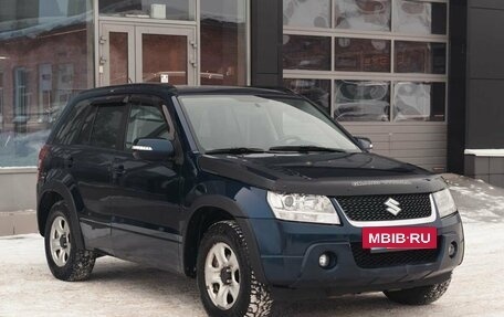 Suzuki Grand Vitara, 2008 год, 1 000 000 рублей, 3 фотография