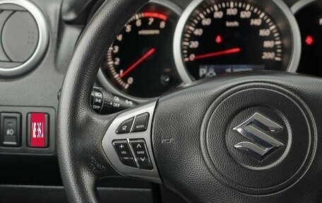 Suzuki Grand Vitara, 2008 год, 1 000 000 рублей, 12 фотография