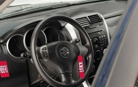 Suzuki Grand Vitara, 2008 год, 1 000 000 рублей, 11 фотография