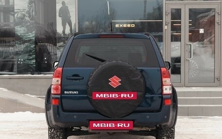 Suzuki Grand Vitara, 2008 год, 1 000 000 рублей, 6 фотография