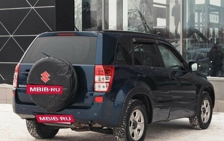 Suzuki Grand Vitara, 2008 год, 1 000 000 рублей, 5 фотография