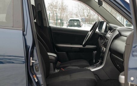 Suzuki Grand Vitara, 2008 год, 1 000 000 рублей, 18 фотография