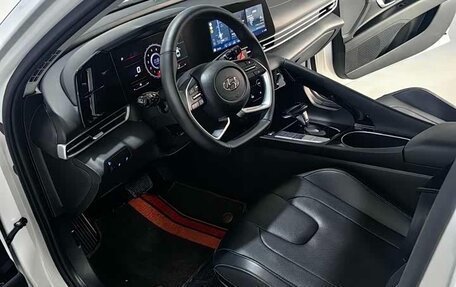 Hyundai Elantra, 2023 год, 1 220 230 рублей, 7 фотография