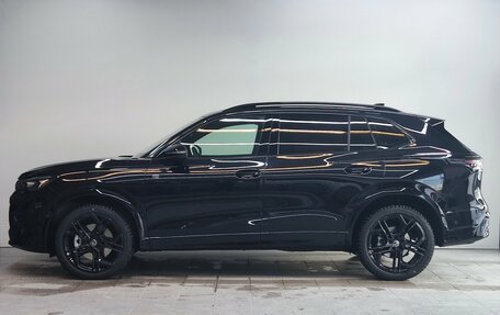 Volkswagen Tiguan, 2025 год, 5 000 000 рублей, 9 фотография