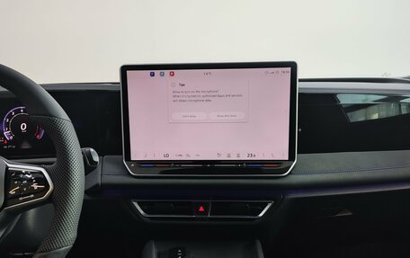 Volkswagen Tiguan, 2025 год, 5 000 000 рублей, 12 фотография