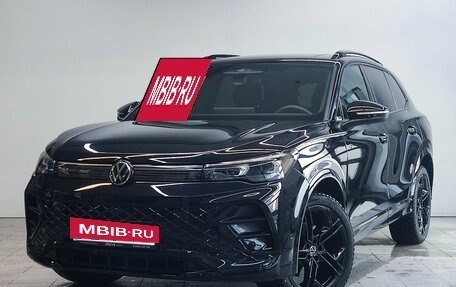 Volkswagen Tiguan, 2025 год, 5 000 000 рублей, 2 фотография