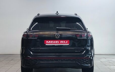 Volkswagen Tiguan, 2025 год, 5 000 000 рублей, 7 фотография