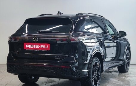 Volkswagen Tiguan, 2025 год, 5 000 000 рублей, 6 фотография