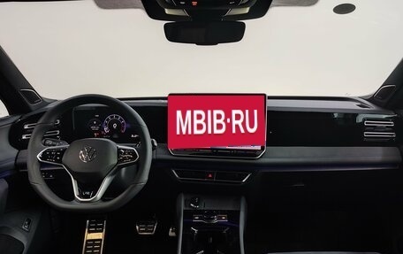 Volkswagen Tiguan, 2025 год, 5 000 000 рублей, 10 фотография