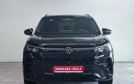 Volkswagen Tiguan, 2025 год, 5 000 000 рублей, 3 фотография