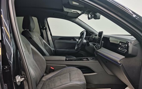 Volkswagen Tiguan, 2025 год, 5 000 000 рублей, 17 фотография