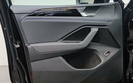 Volkswagen Tiguan, 2025 год, 5 000 000 рублей, 19 фотография