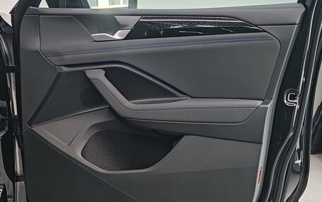 Volkswagen Tiguan, 2025 год, 5 000 000 рублей, 20 фотография