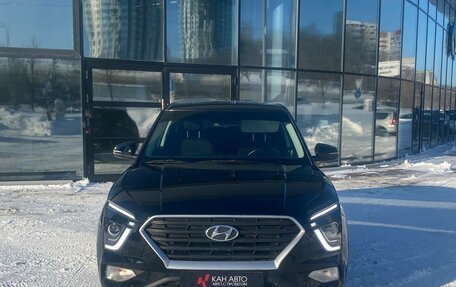 Hyundai Creta, 2021 год, 2 245 000 рублей, 2 фотография