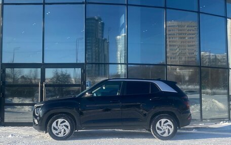 Hyundai Creta, 2021 год, 2 245 000 рублей, 6 фотография