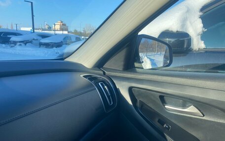 Hyundai Creta, 2021 год, 2 245 000 рублей, 12 фотография