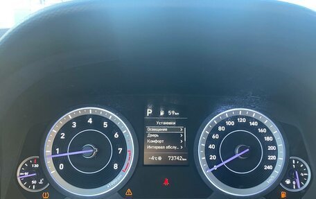 Hyundai Creta, 2021 год, 2 245 000 рублей, 15 фотография