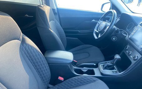 Hyundai Creta, 2021 год, 2 245 000 рублей, 18 фотография