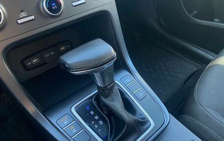 Hyundai Creta, 2021 год, 2 245 000 рублей, 14 фотография