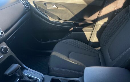 Hyundai Creta, 2021 год, 2 245 000 рублей, 17 фотография