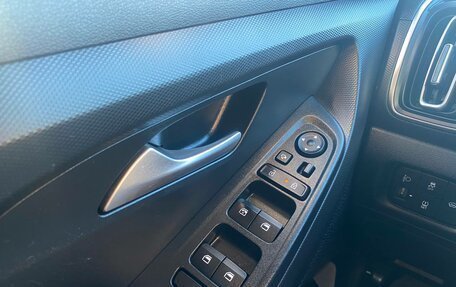 Hyundai Creta, 2021 год, 2 245 000 рублей, 16 фотография