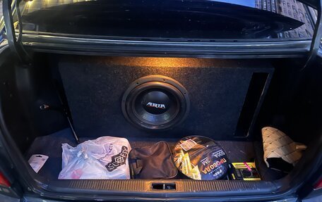 Hyundai Accent II, 2009 год, 400 000 рублей, 10 фотография