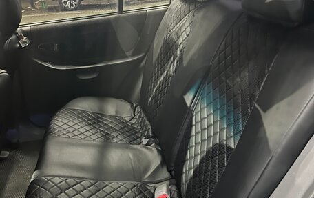 Hyundai Accent II, 2009 год, 400 000 рублей, 9 фотография