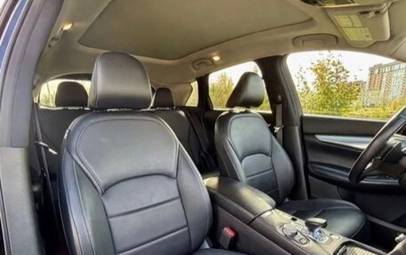 Infiniti QX50 II, 2019 год, 2 700 000 рублей, 10 фотография