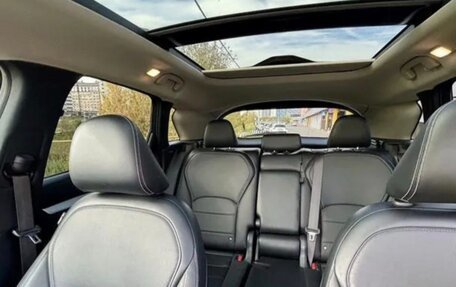 Infiniti QX50 II, 2019 год, 2 700 000 рублей, 9 фотография