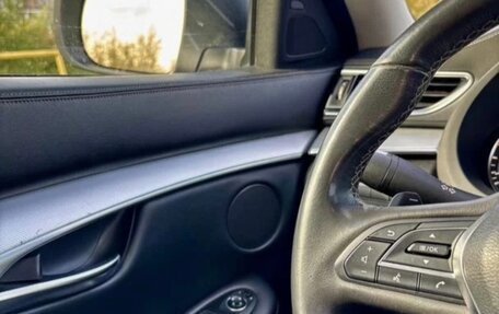 Infiniti QX50 II, 2019 год, 2 700 000 рублей, 14 фотография