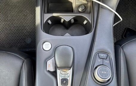 Infiniti QX50 II, 2019 год, 2 700 000 рублей, 8 фотография