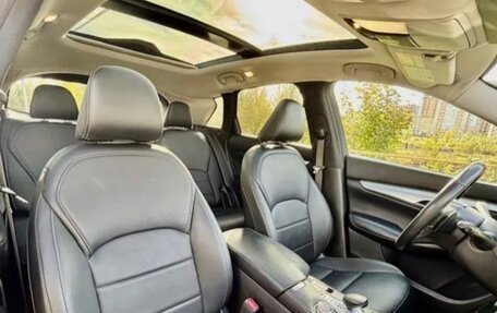 Infiniti QX50 II, 2019 год, 2 700 000 рублей, 11 фотография