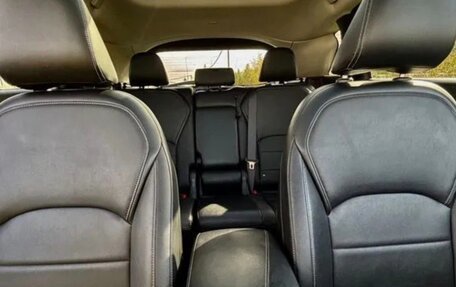 Infiniti QX50 II, 2019 год, 2 700 000 рублей, 12 фотография