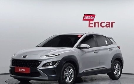 Hyundai Kona I, 2022 год, 1 730 000 рублей, 1 фотография