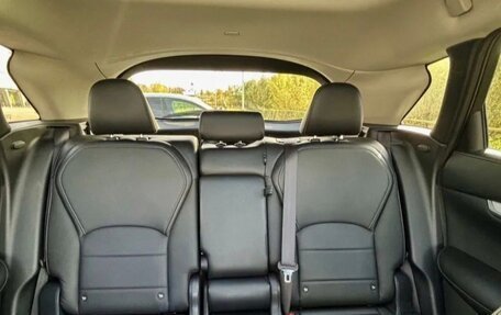 Infiniti QX50 II, 2019 год, 2 700 000 рублей, 16 фотография