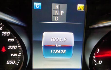 Mercedes-Benz GLC Coupe, 2018 год, 3 800 000 рублей, 5 фотография