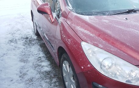 Peugeot 308 II, 2008 год, 480 000 рублей, 2 фотография