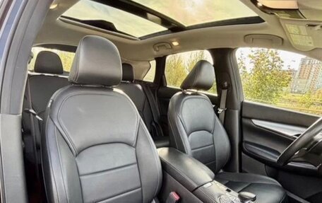 Infiniti QX50 II, 2019 год, 2 700 000 рублей, 17 фотография