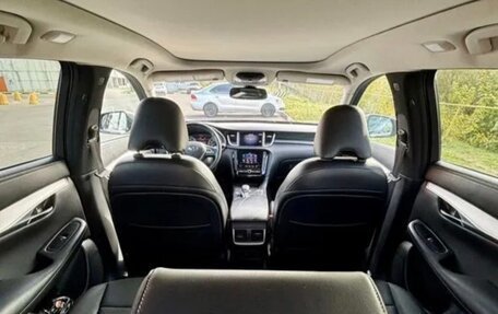 Infiniti QX50 II, 2019 год, 2 700 000 рублей, 15 фотография