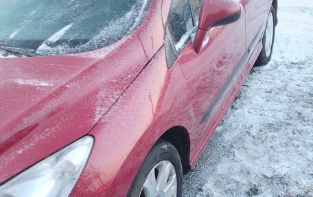 Peugeot 308 II, 2008 год, 480 000 рублей, 3 фотография